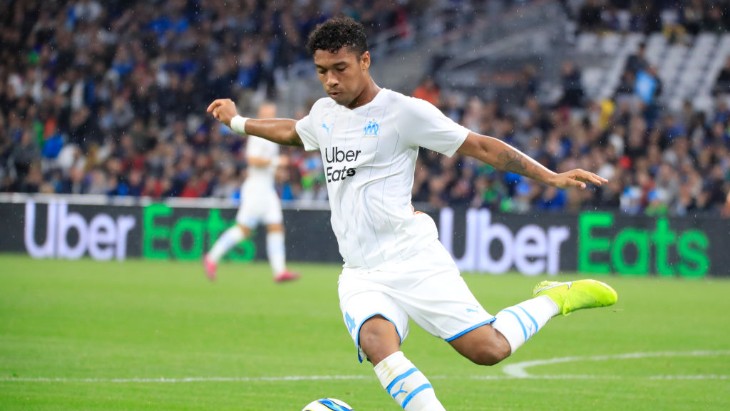 Бубакар Камара