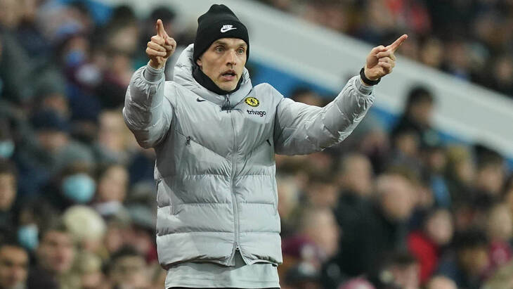 Томас Тухель