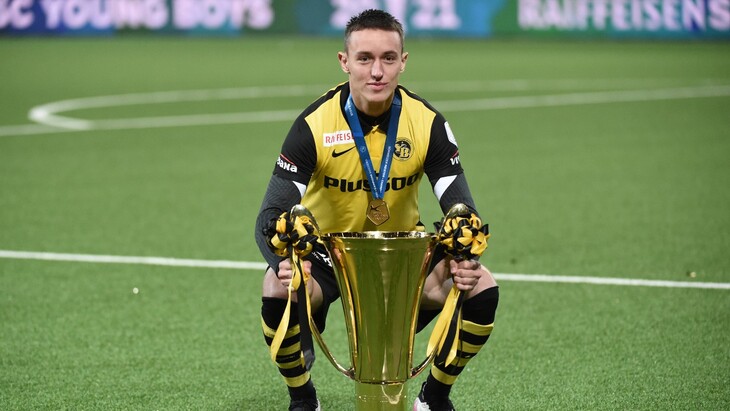 Сильван Хефти