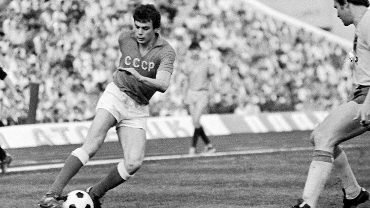 Анатолий Куксов