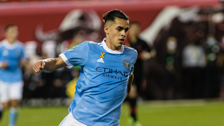 Хесус Медина