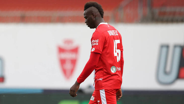 Марио Балотелли