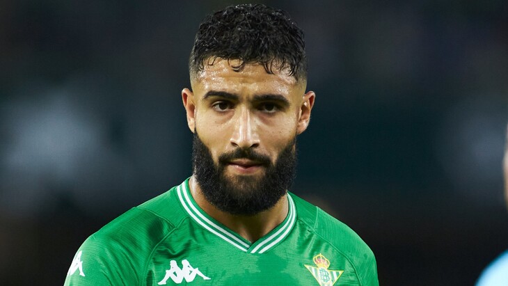 Набиль Фекир