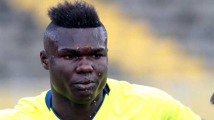 Хорди Кайседо