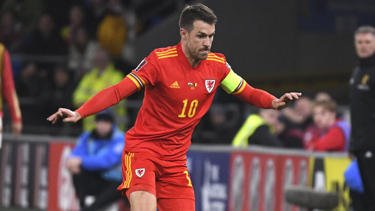 Аарон Рэмзи