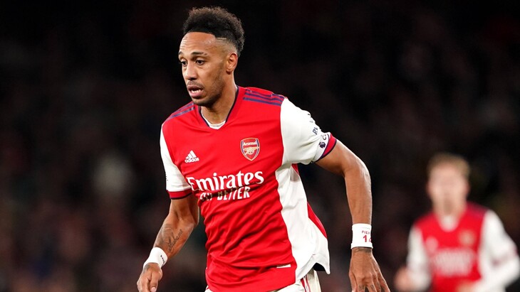 Пьер-Эмерик Обамеянг