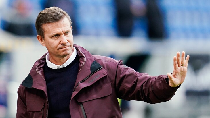 Джесси Марш