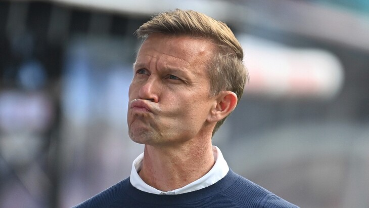 Джесси Марш