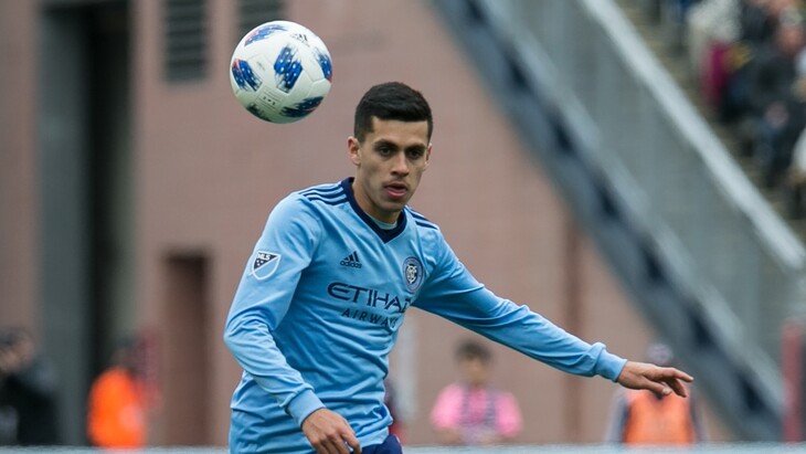 Хесус Медина