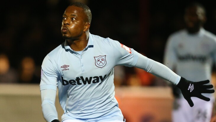 Патрис Эвра