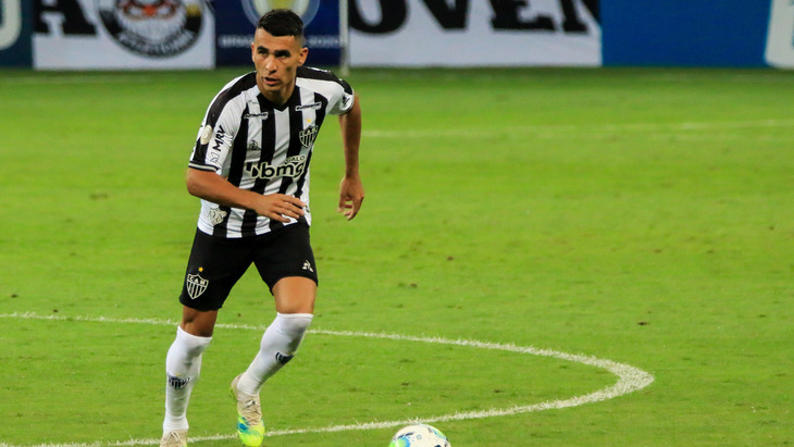 Хуниор Алонсо