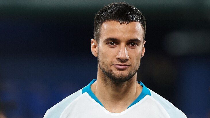 Эмануэль Маммана