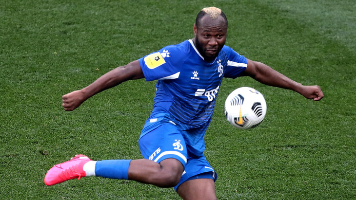 Сильвестр Игбун