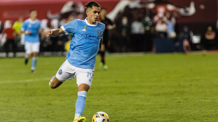 Хесус Медина