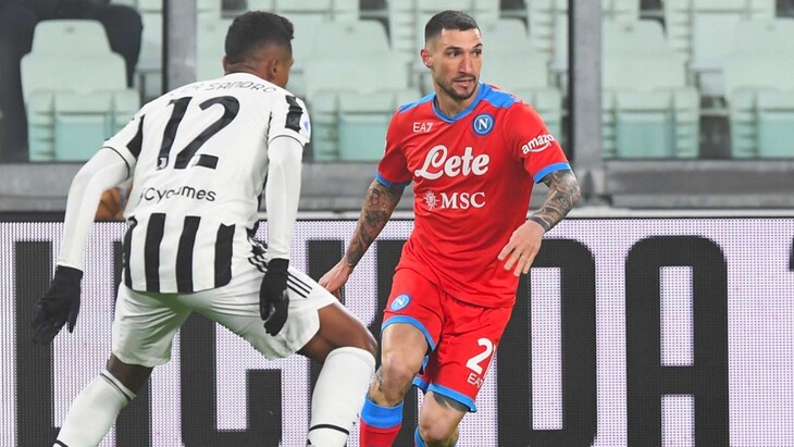 Фрагмент матча