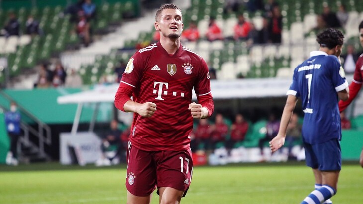 Микаэль Кюизанс