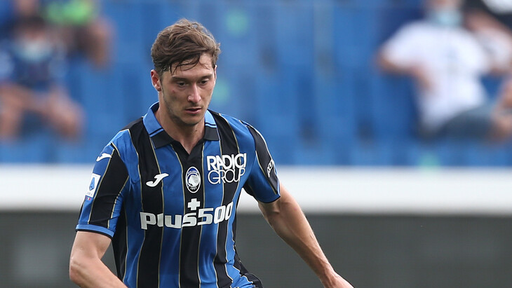 Алексей Миранчук