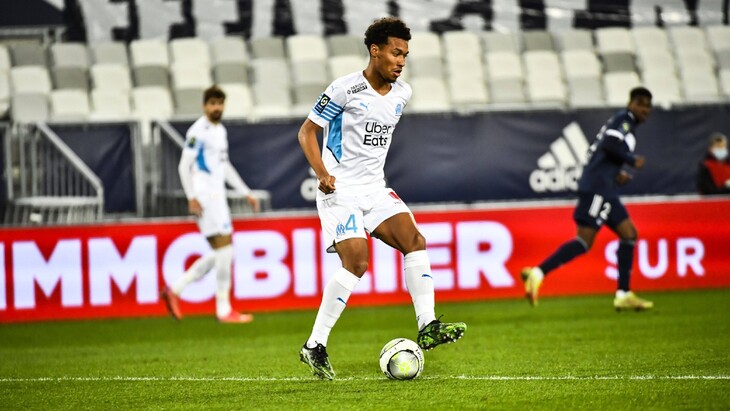 Бубакар Камара