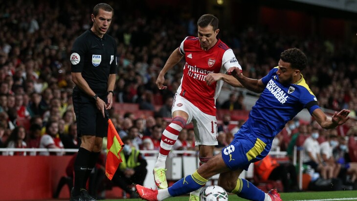 Седрик Суареш