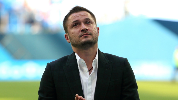 Виктор Файзулин