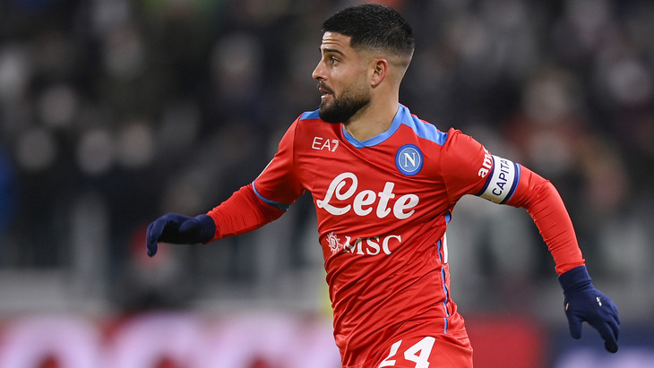 Лоренцо Инсинье