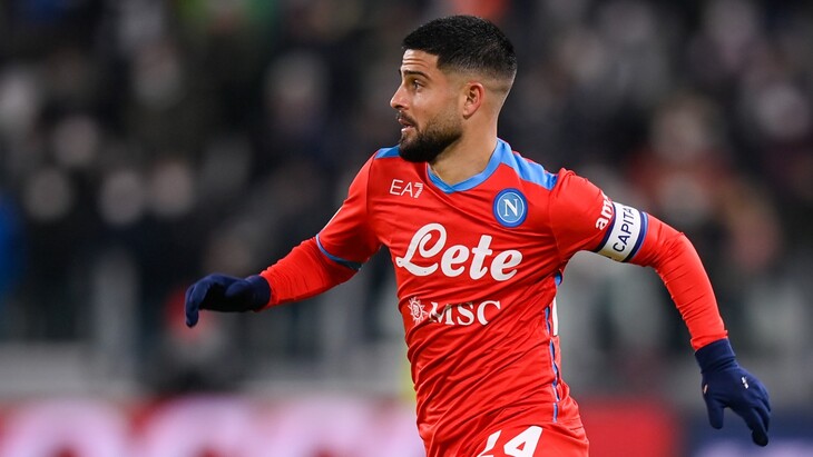 Лоренцо Инсинье