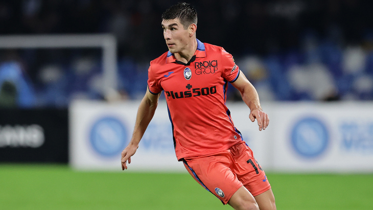 Руслан Малиновский