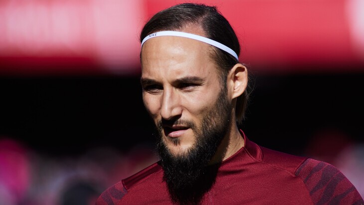 Неманья Гудель