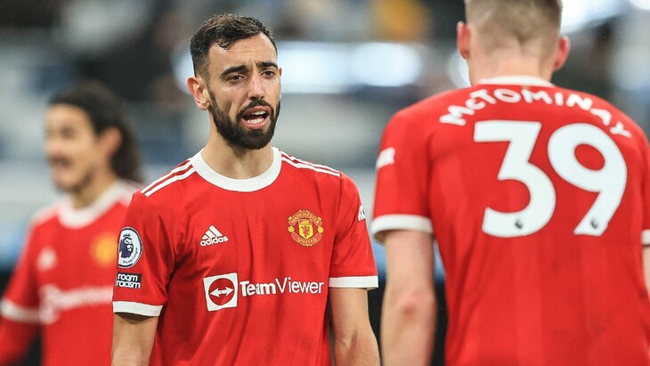 Бруну Фернандеш