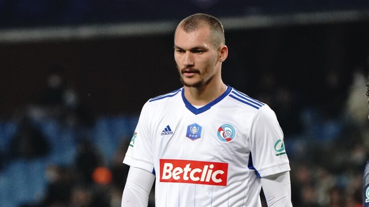 Людовик Ажорк