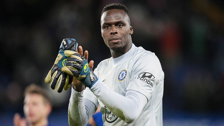 Эдуар Менди