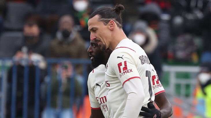 Златан Ибрагимович