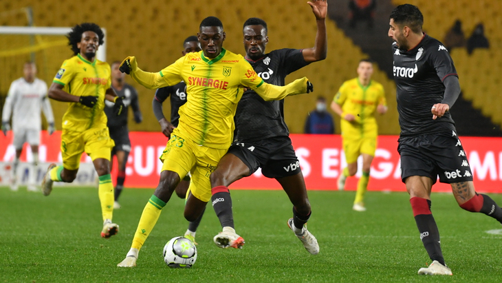 Фрагмент матча