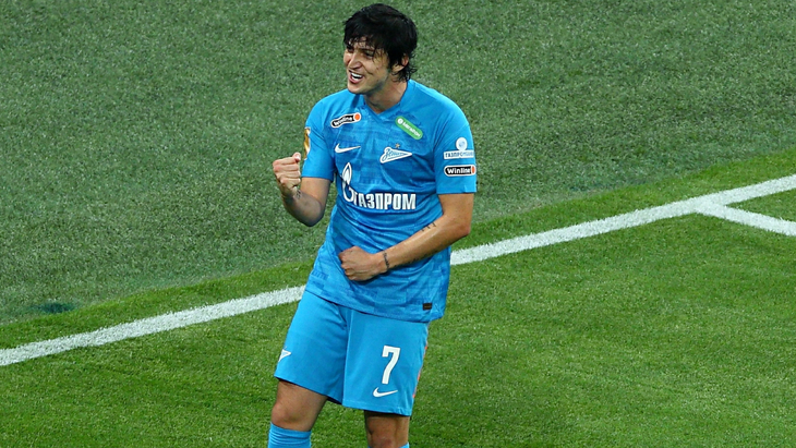 Сердар Азмун