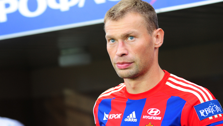 Василий Березуцкий