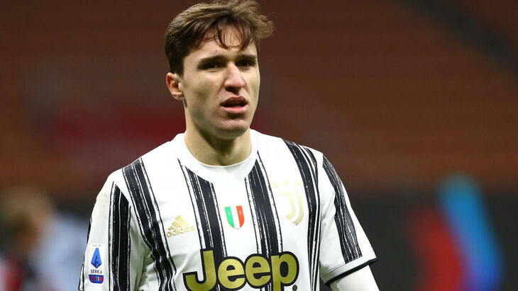 Федерико Кьеза