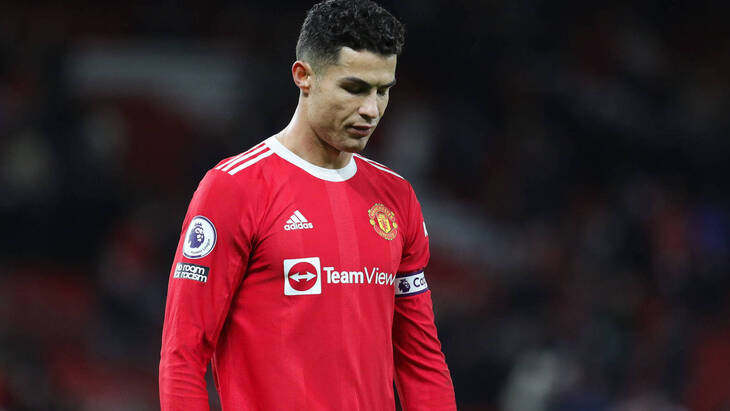 Криштиану Роналду