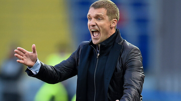 Виктор Гончаренко