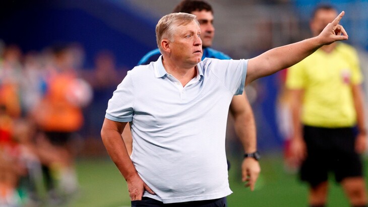 Игорь Осинькин