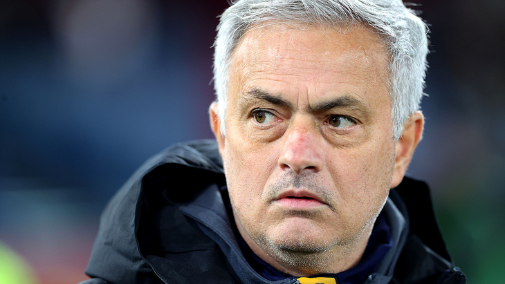 Жозе Моуринью