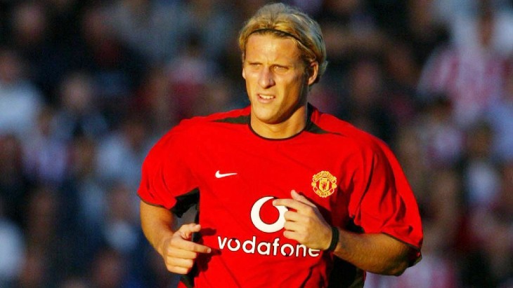 Диего Форлан 