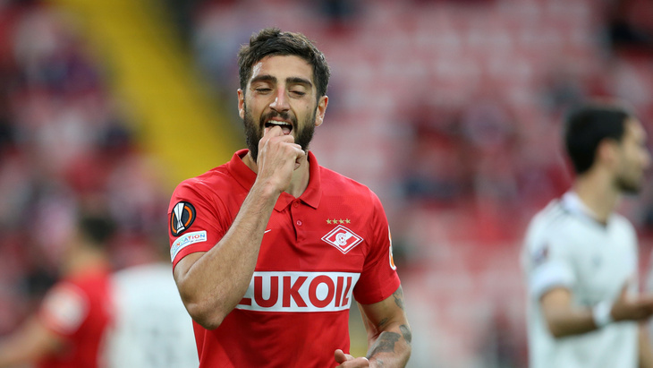 Самюэль Жиго