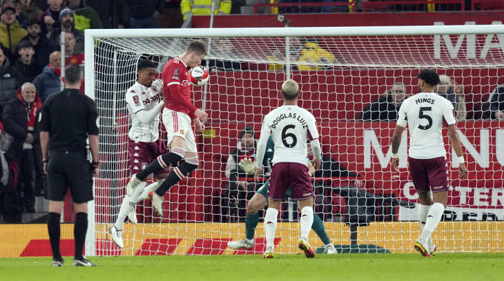 Гол Скотта Мактоминая