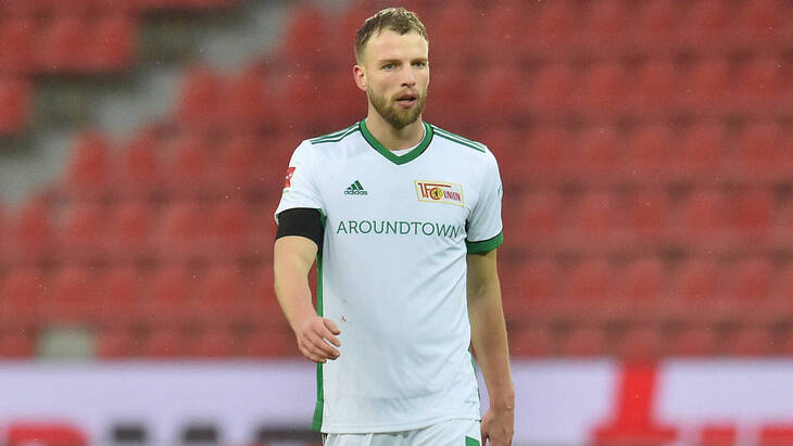 Марвин Фридрих