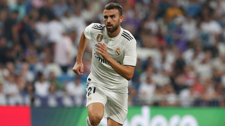 Борха Майораль