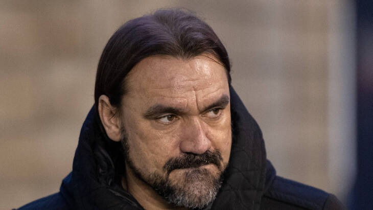 Даниэль Фарке