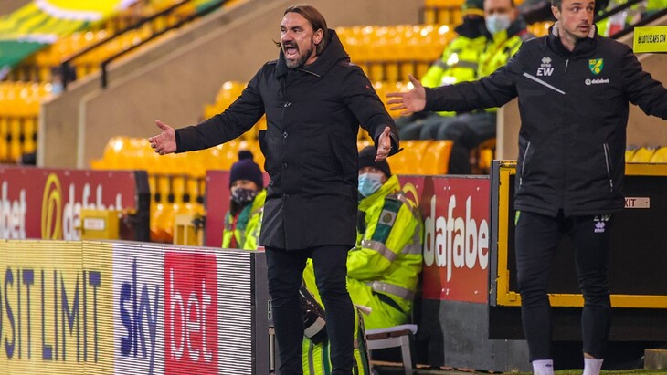 Даниель Фарке