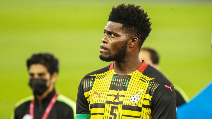 Томас Парти