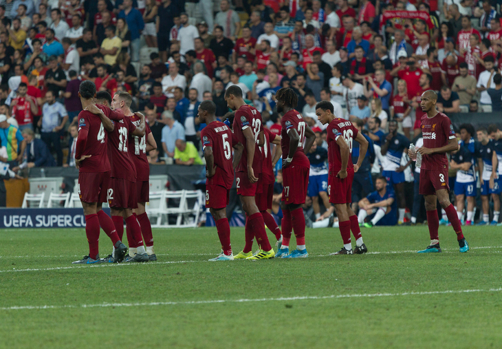 Фрагмент матча