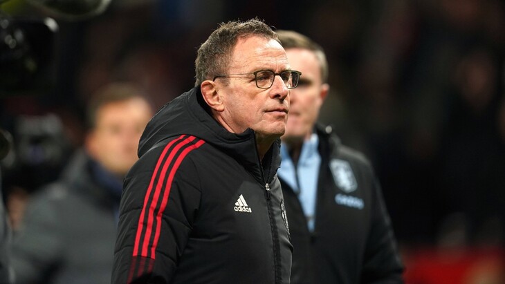 Ральф Рангник